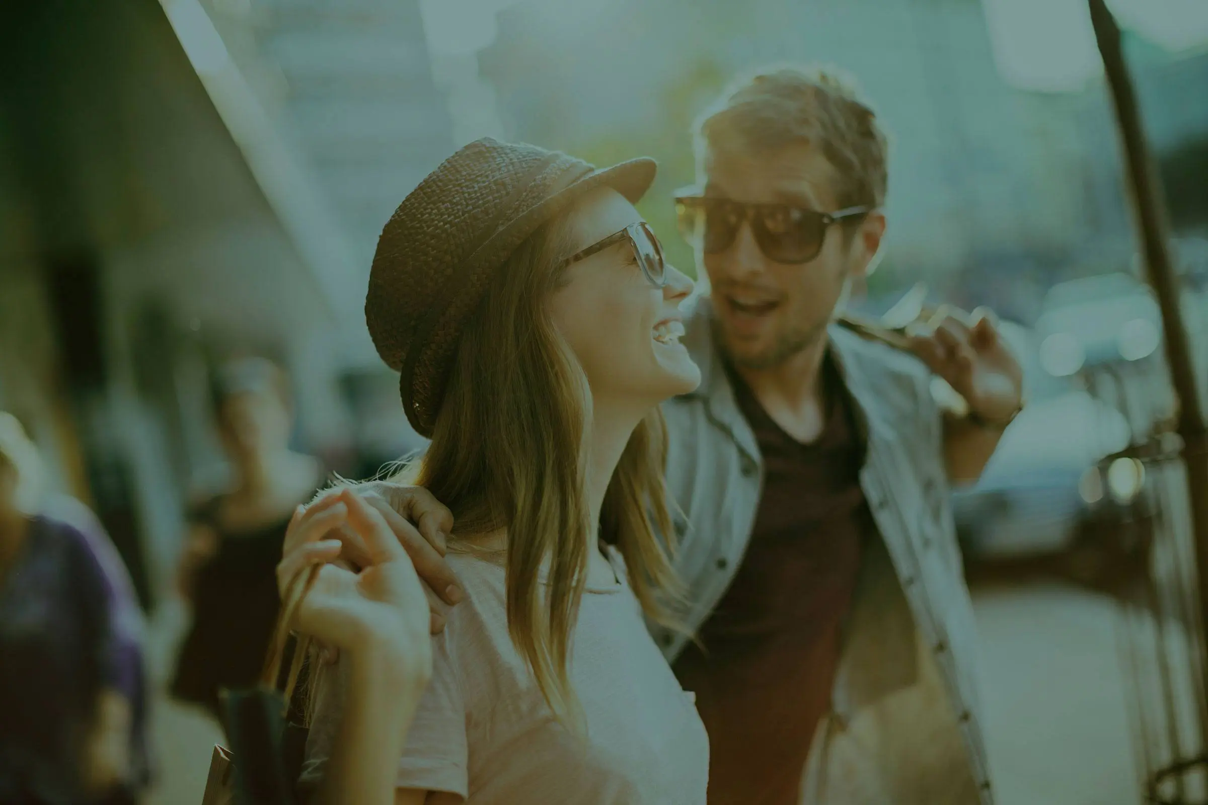 Bahnhofcenter Gelsenkirchen