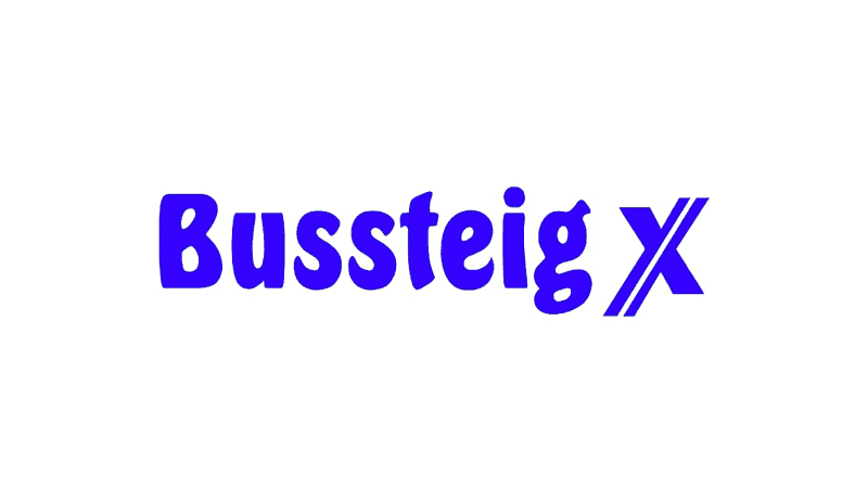 Bussteig X