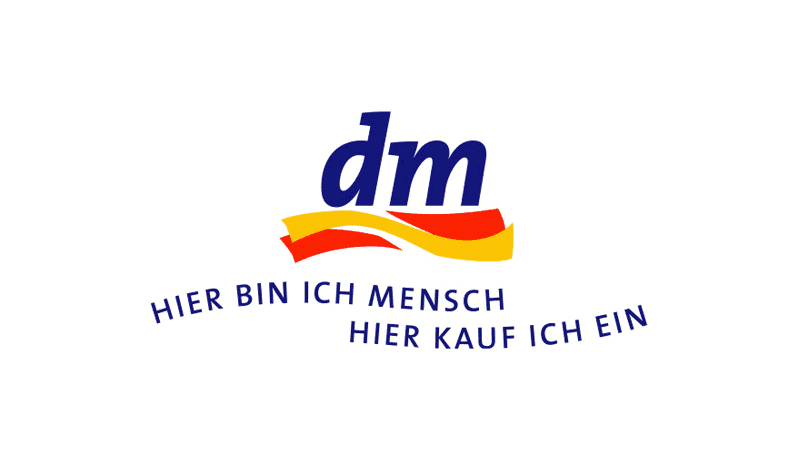 dm Drogeriemarkt
