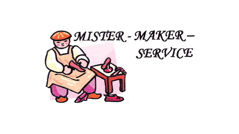 mister maker service