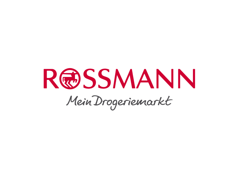 ROSSMANN – Mein Drogeriemarkt
