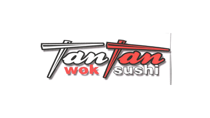 Tan Tan Wok & Sushi