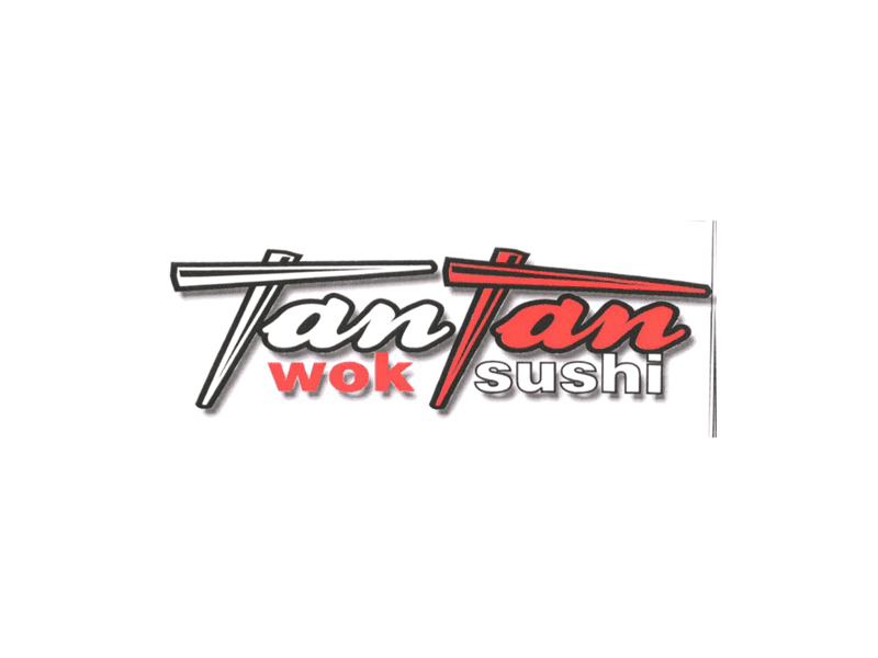 TanTan Wok & Sushi